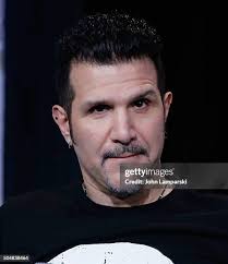 536 Charlie Benante Photos & High Res Pictures