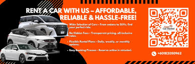 Gem Car Rental Johor Bahru | Johor Bahru