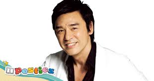 Actor Singer Kenny Bee Chung Chen-tao