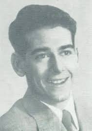 THE STORY OF HOLOCAUST SURVIVOR AND MSU GRAD