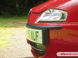 Image result for Rosso Brunello 2007 Alfa-Romeo