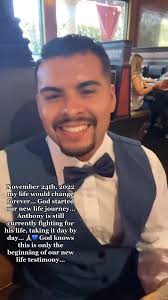 Anthony Married Hashtag