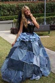 Denim Wedding Dress Denim Wedding Dresses Denim Wedding Jeans Wedding
