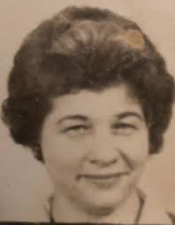 Winnie Hunter Obituary (1926