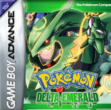 The game requires game boy advance emulator to play. Roms Pokegamesgba