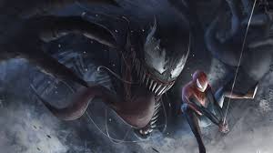 Filter by device filter by resolution. Spiderman Venom Wallpaper Hd