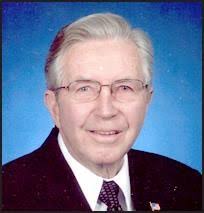 Thomas HOBAN Obituary (2019)