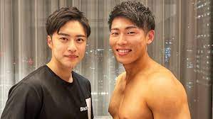 Onlyfans] Chinkou Meets Ryo