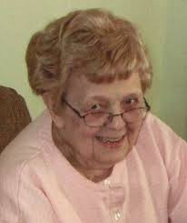 Obituary information for Leonora Len M.