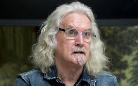 In support of the show the comedian has spoken out on. Billy Connolly The Day I Learnt I Had Cancer And Parkinson S Disease