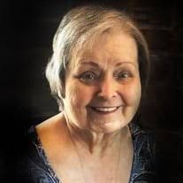 Donarose Atchison Obituary (2024)