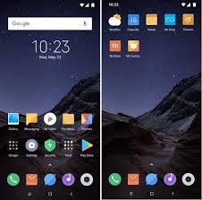 Love the miui 9 themes but stuck with miui 8 on your device? Download Xiaomi Poco F1 Theme For Xiaomi Devices Xiaomi Advices