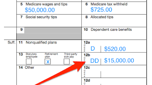 Reviewed on february 26, 2017 / 0 reviews. Understanding Your Forms W 2 Wage Amp Tax Statement