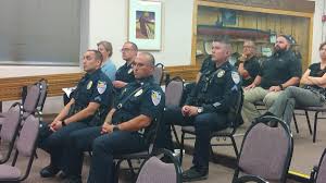 Santa Fe Approves New Contract With Police Union