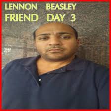 Download Lennon Beasley album songs: FRIEND DAY 3