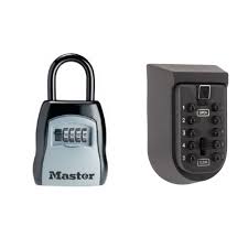 Lock boxes are secure devices used for holding house keys that an agent can access whenever she needs to show a prospective buyer around a seller's home. Lock Box Policy Pawsitive Pet Care