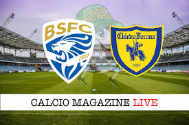 Serie a oggi, risultati live. Brescia Chievo Verona 1 0 Diretta Live Risultato In Tempo Reale
