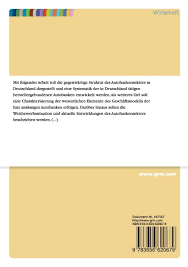 Maybe you would like to learn more about one of these? Autobanken In Deutschland Analyse Und Wettbewerbssituation Eines Geschaftsmodells Holz Simon Amazon De Bucher