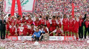 Prost auf die meisterschaft (serge gnabry und david alaba). Titel Und Erfolge Des Rekordmeisters Fc Bayern Munchen