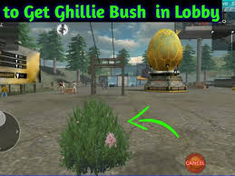 Aapko mcent browser se free recharge kaise kare or mcent browser me points kaise badhaye ye info bhi mil jayegi. How To Get Ghillie Bush In Free Fire Pointofgamer