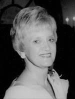 Peggy Simmons Obituary (1937