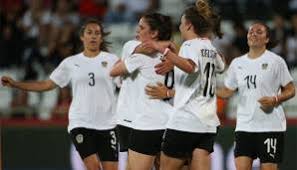 Im formvergleich von slowakei und österreich werden die letzten spiele und die tabellenverläufe miteinander verglichen. Frauen Landerspiel Osterreich Bei Testspiel Mit Remis Gegen Slowakei