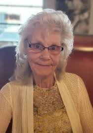 Our mother, Barbara Ellen (Peyton), (Thompson), Abbott, passed away