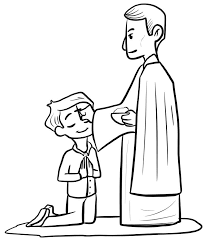 See them near the bottom of this page. Ash Wednesday 10 Coloring Page Free Printable Coloring Pages For Kids