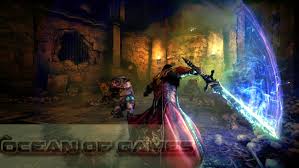 How do i use the cheats in castlevania: Ocean Of Games Castlevania Lords Of Shadow 2 Free Download