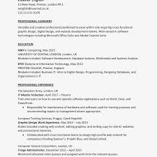 Land more interviews by copying what works scroll down to see cv examples for 500+ professions grouped by industry. United Kingdom Curriculum Vitae Cv Example Wikitopx