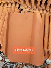 Kami adalah produsen / supplier genteng press tanah liat harga murah berkualitas , kami selain jual genteng murah tanah liat , kami juga jual batu bata merah , dapatkan harga genteng press dan harga batu bata merah press murah. Jual Genteng Jatiwangi Plentong Natural Di Lapak Andri Joy Bukalapak
