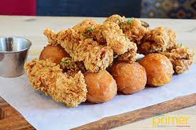 Fireside focuses on grilled meats (but the fried chicken is still tops). Fireside By Kettle In Bgc Family Fun And Casual Dining Philippine Primer