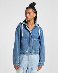 Women's Jackets & Coats