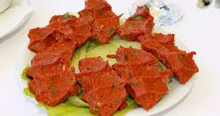 cig kofte ve cig kofte durum kac kalori kilo aldirir mi kilo yaparmi