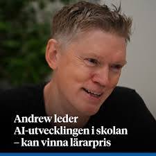 Andrew Leder's Instagram, Twitter & Facebook