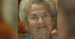 Ruthie Bell Hester Reid Obituary