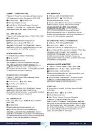 Lawyer responsibilities depend on client needs and on the area of law they are specialized in. Clerkship Guide 2016 By Macquarie University Law Society Issuu