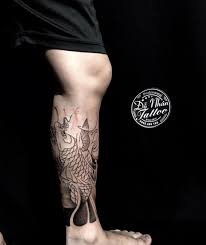 Cá chép koi hay cụ thể hơn cá chép nishikigoi là một loại cá chép thường tattoo cá chép màu xanh sau lưng. Hinh XÄƒm Ca Chep XÄƒm Hinh Báº¥m Truy Cáº­p Ä'á»ƒ Lien Há»‡ Hinh XÄƒm XÄƒm Hinh XÄƒm Ä'áº¹p