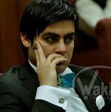 نهمین روز خیمه ی حمایت از نیروهای ملی امنیتی افغانستان! خواست ما : جناب ریس  جمهور در ۱۲ سال گذشته روزهای زیادی را با رهبران٬وزرا٬وکلا٬ زرمندان و  زورمندان سپری کردید خواست ما