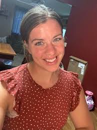 Stacey Gamble's Instagram, Twitter & Facebook