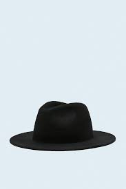 Felt Hat Zara Canada Felt Hat Hats Zara