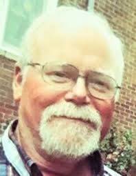 Benjamin Ralph Gifford, DC Obituary