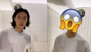 Ryu jun yeol and hyeri on a date. Actor Ryu Joon Yeol Looks Totally Different After Cutting Off His Long Hair Jazminemedia
