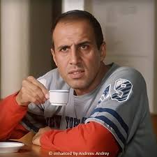 Фильм "Вечный зов". 1692 . .