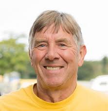 Trotter races at Gold Cup