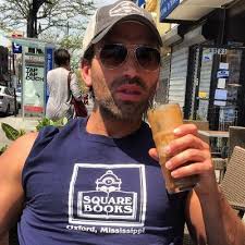 Kyle M. Jackson-Langworthy (@KyleMLangworthy)