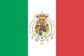 The first vertical tricolore was introduced in 1798, but was initially used only until 1802 before it was taken out of commission. Italian Flag What The Colors Mean Amp A Little History Italy Logue