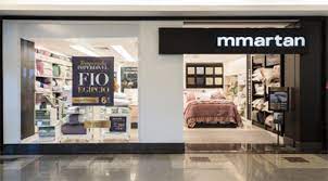 Verdemar segunda a sábado, das 7h às 22h. Mundo Das Marcas Mmartan