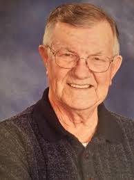 Ronald Dean “Ron” Mote (1934-2018)