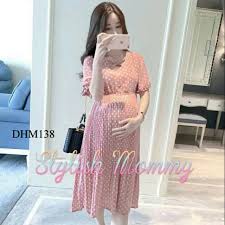 Bila kamu bingung mencari di mana mendapatkan aneka jenis produk dress & terusan hamil yang kamu inginkan.namun, tak memiliki waktu luang untuk berbelanja.saatnya kini kamu mencoba untuk berbelanja online, membeli aneka produk dress & terusan hamil yang sedang laris di pasaran hanya di website jual beli online terpercaya yaitu tokopedia.tak perlu khawatir kesusahan mendapat barang yang kamu. Harga Dress Baju Hamil Dress Hamil Terbaik Agustus 2021 Shopee Indonesia
